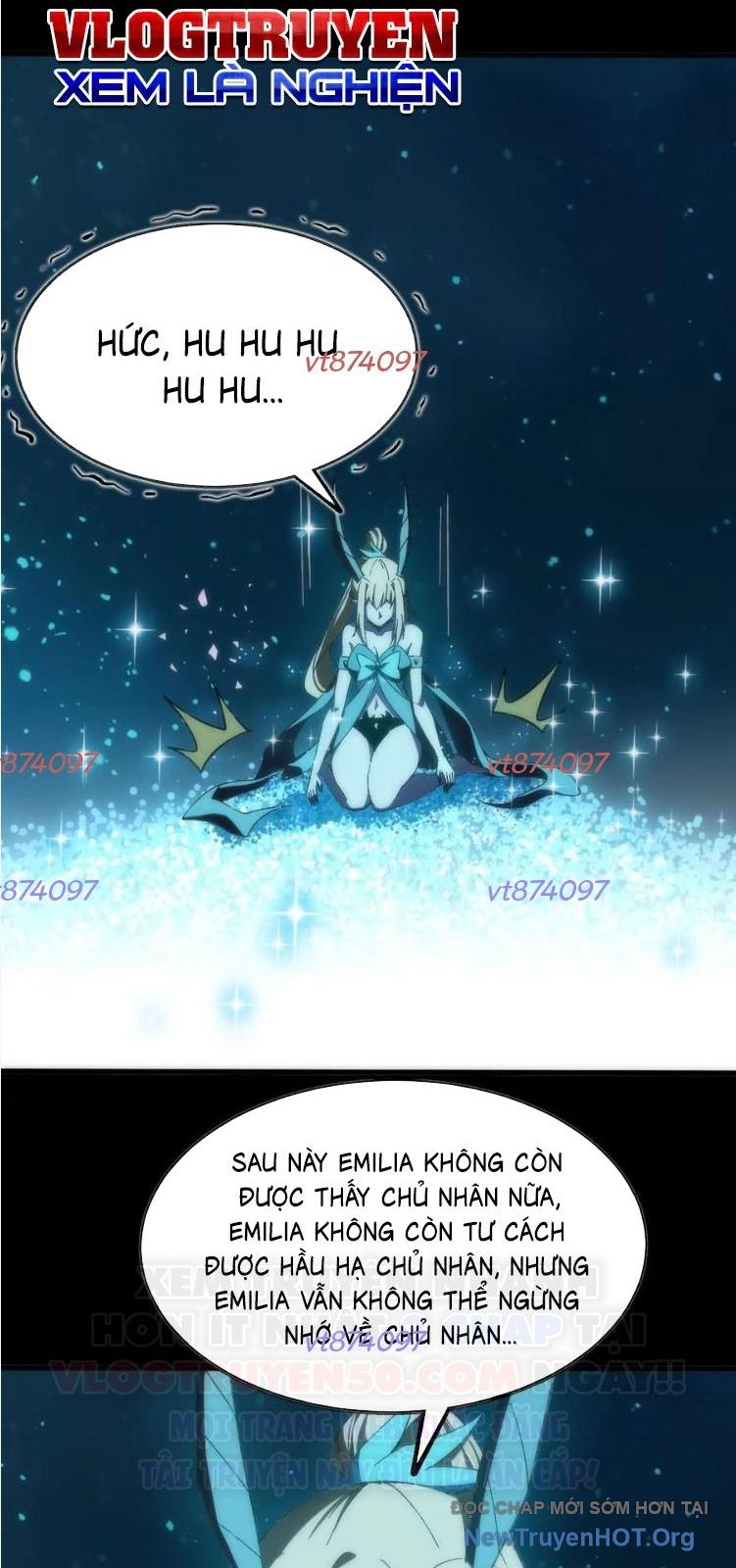 Dũng Giả Và Nữ Ma Vương Chapter 162 - Trang 2