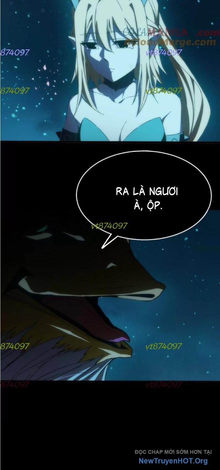 Dũng Giả Và Nữ Ma Vương Chapter 162 - Trang 2