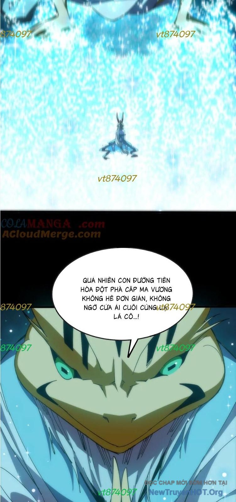 Dũng Giả Và Nữ Ma Vương Chapter 162 - Trang 2
