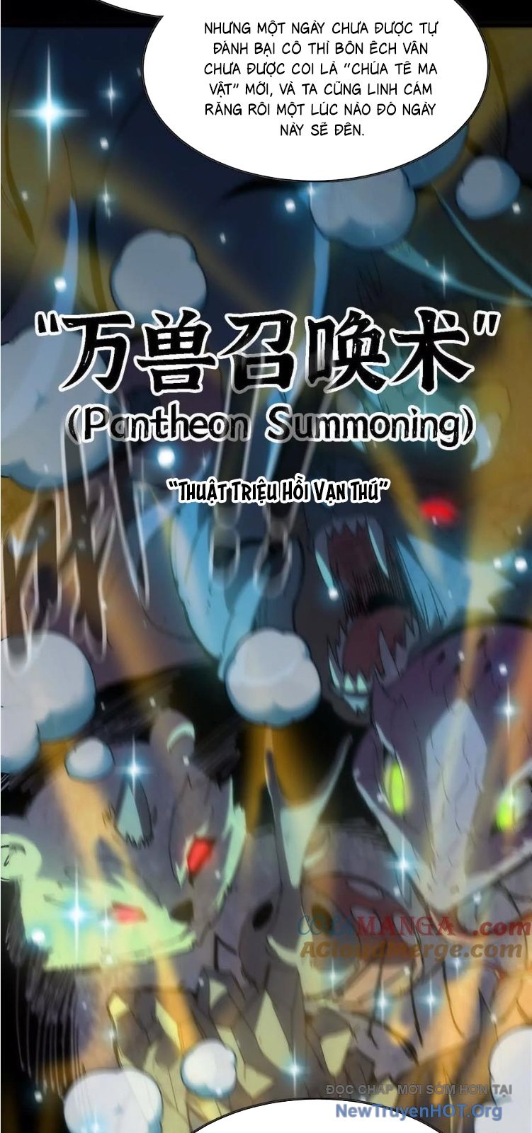 Dũng Giả Và Nữ Ma Vương Chapter 162 - Trang 2