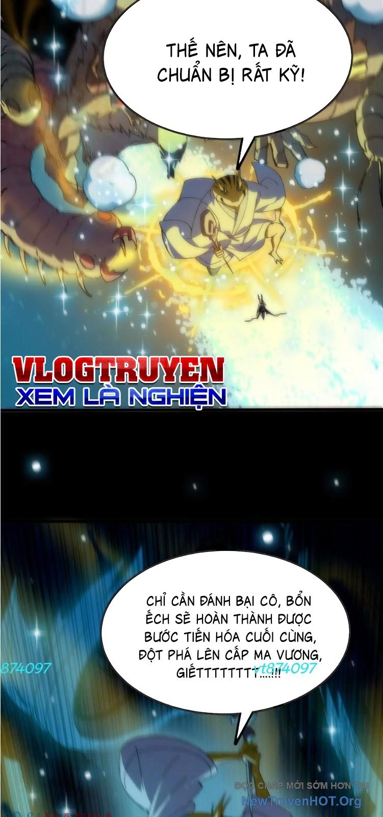 Dũng Giả Và Nữ Ma Vương Chapter 162 - Trang 2