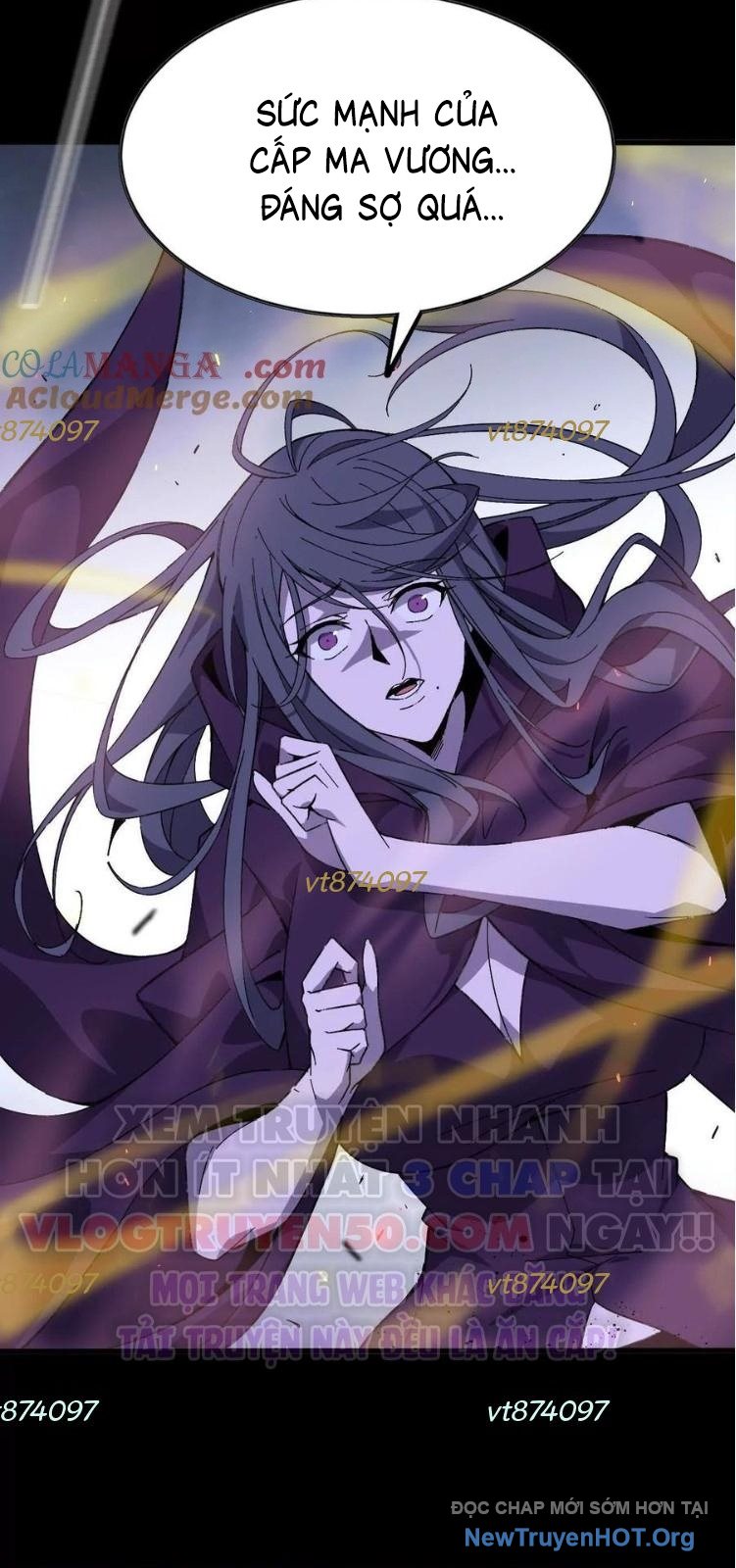 Dũng Giả Và Nữ Ma Vương Chapter 162 - Trang 2