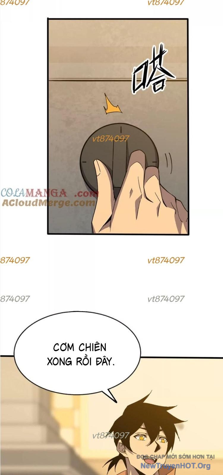 Dũng Giả Và Nữ Ma Vương Chapter 162 - Trang 2