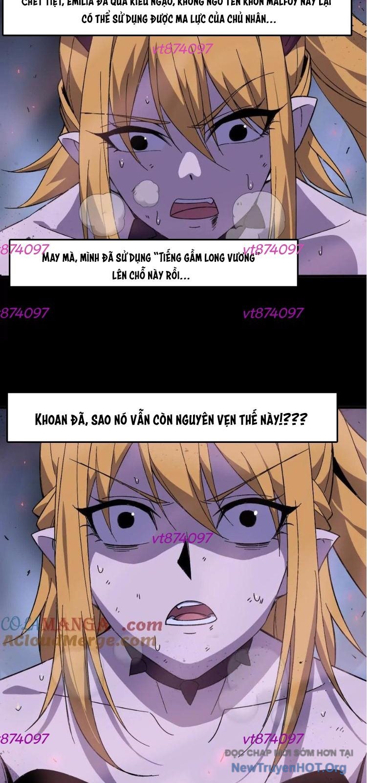 Dũng Giả Và Nữ Ma Vương Chapter 162 - Trang 2