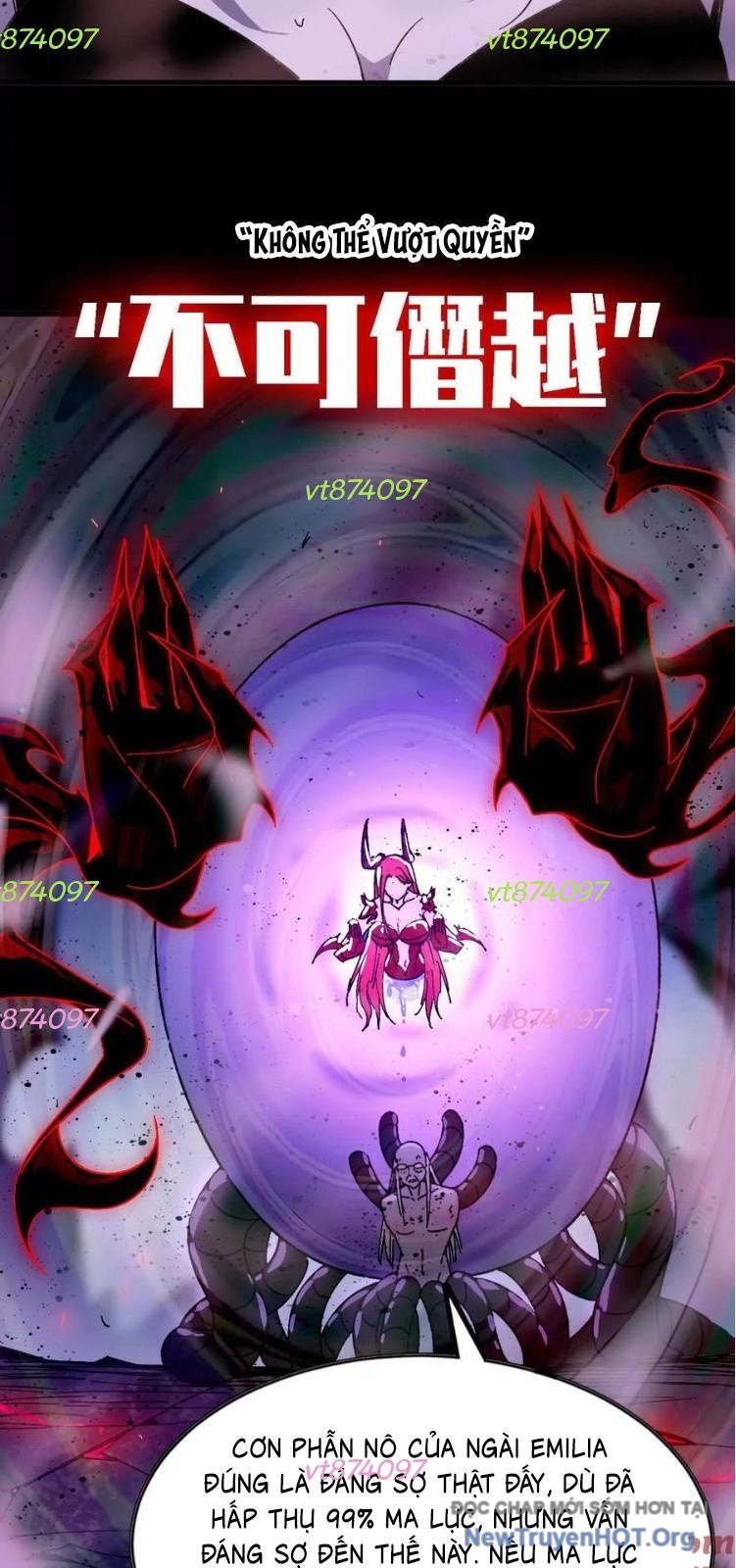 Dũng Giả Và Nữ Ma Vương Chapter 162 - Trang 2