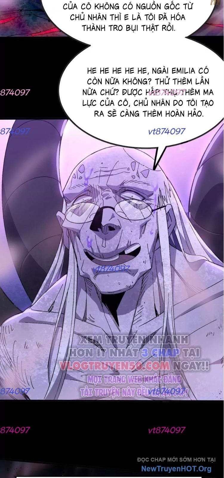 Dũng Giả Và Nữ Ma Vương Chapter 162 - Trang 2