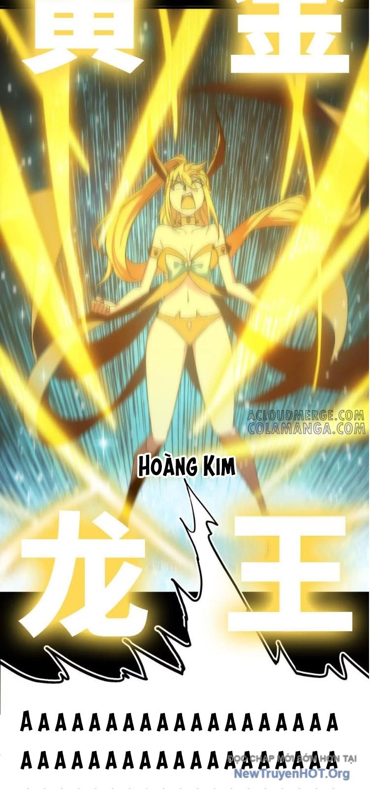 Dũng Giả Và Nữ Ma Vương Chapter 163 - Trang 2