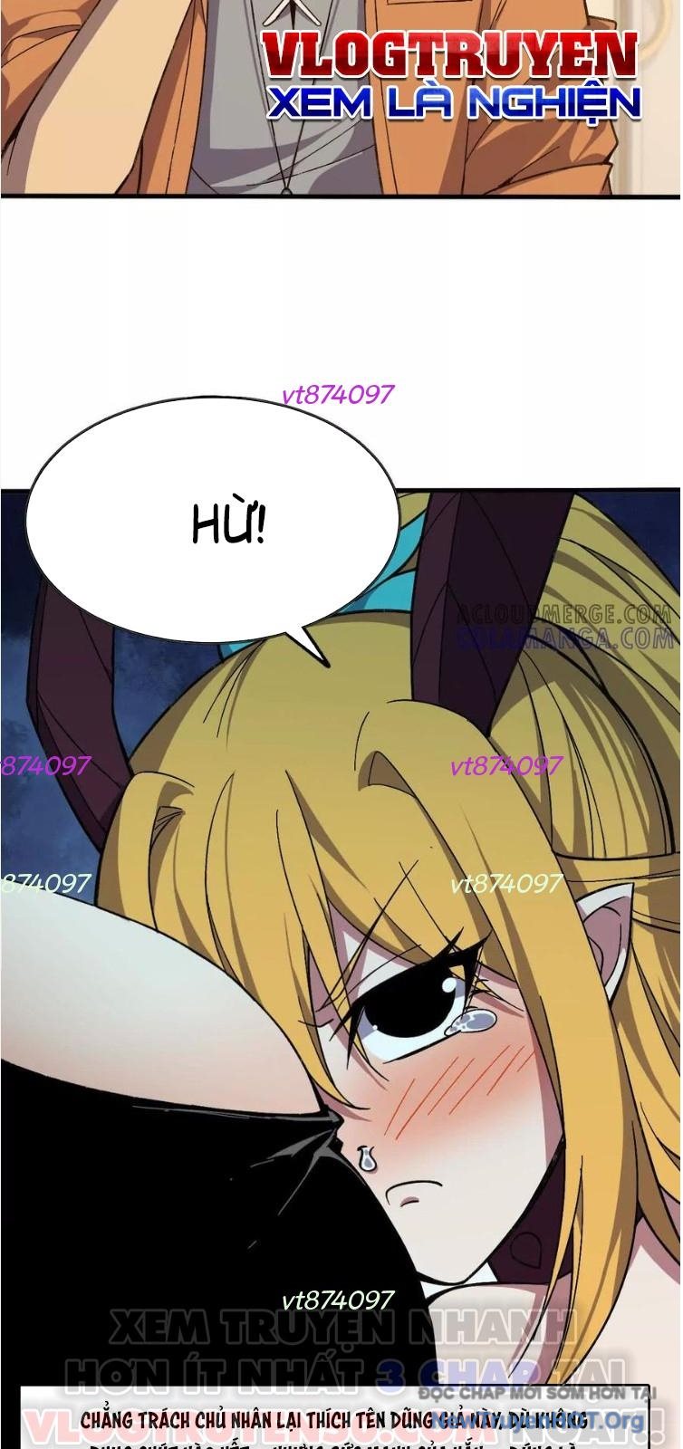 Dũng Giả Và Nữ Ma Vương Chapter 163 - Trang 2
