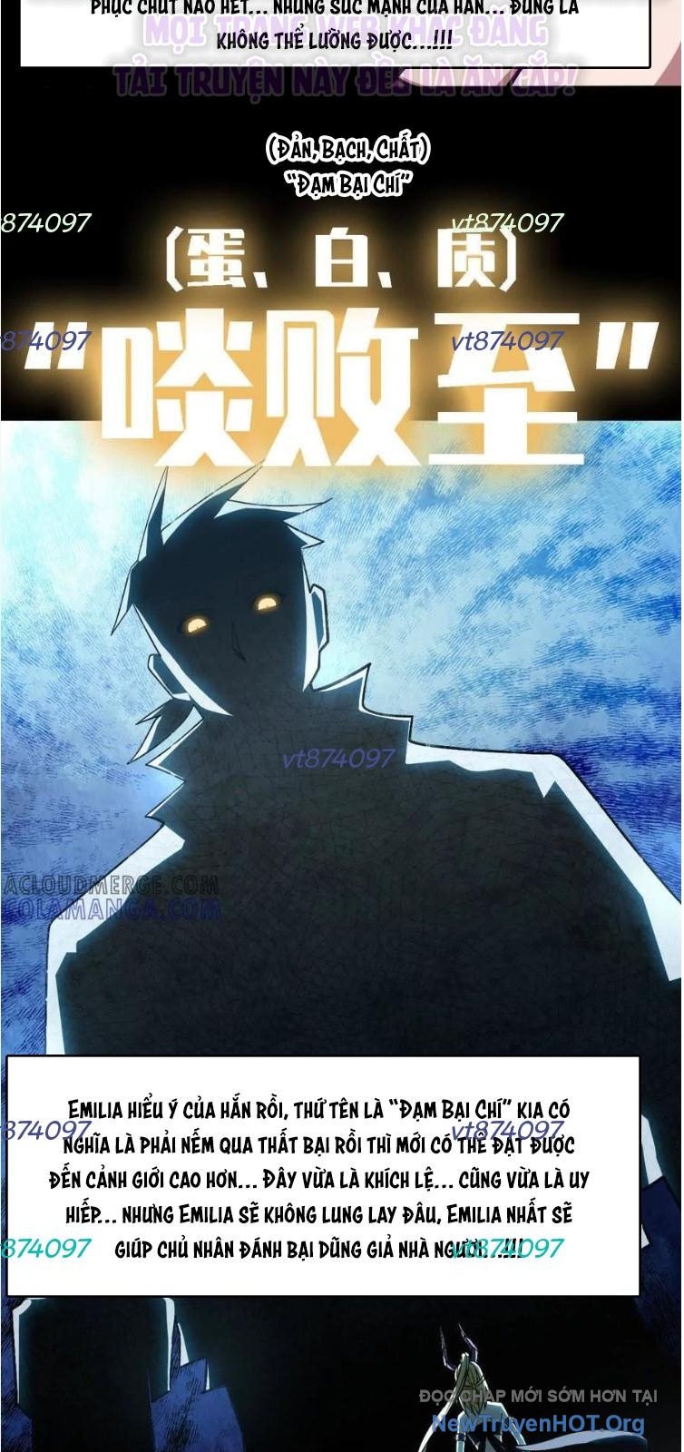 Dũng Giả Và Nữ Ma Vương Chapter 163 - Trang 2