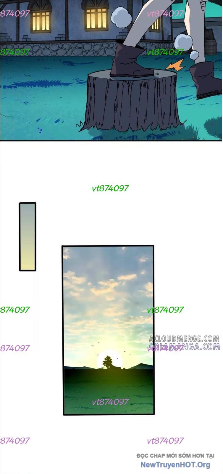 Dũng Giả Và Nữ Ma Vương Chapter 163 - Trang 2