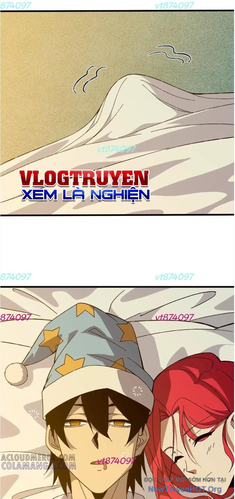 Dũng Giả Và Nữ Ma Vương Chapter 163 - Trang 2