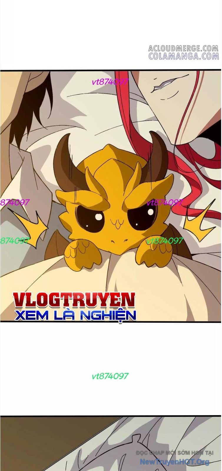 Dũng Giả Và Nữ Ma Vương Chapter 163 - Trang 2