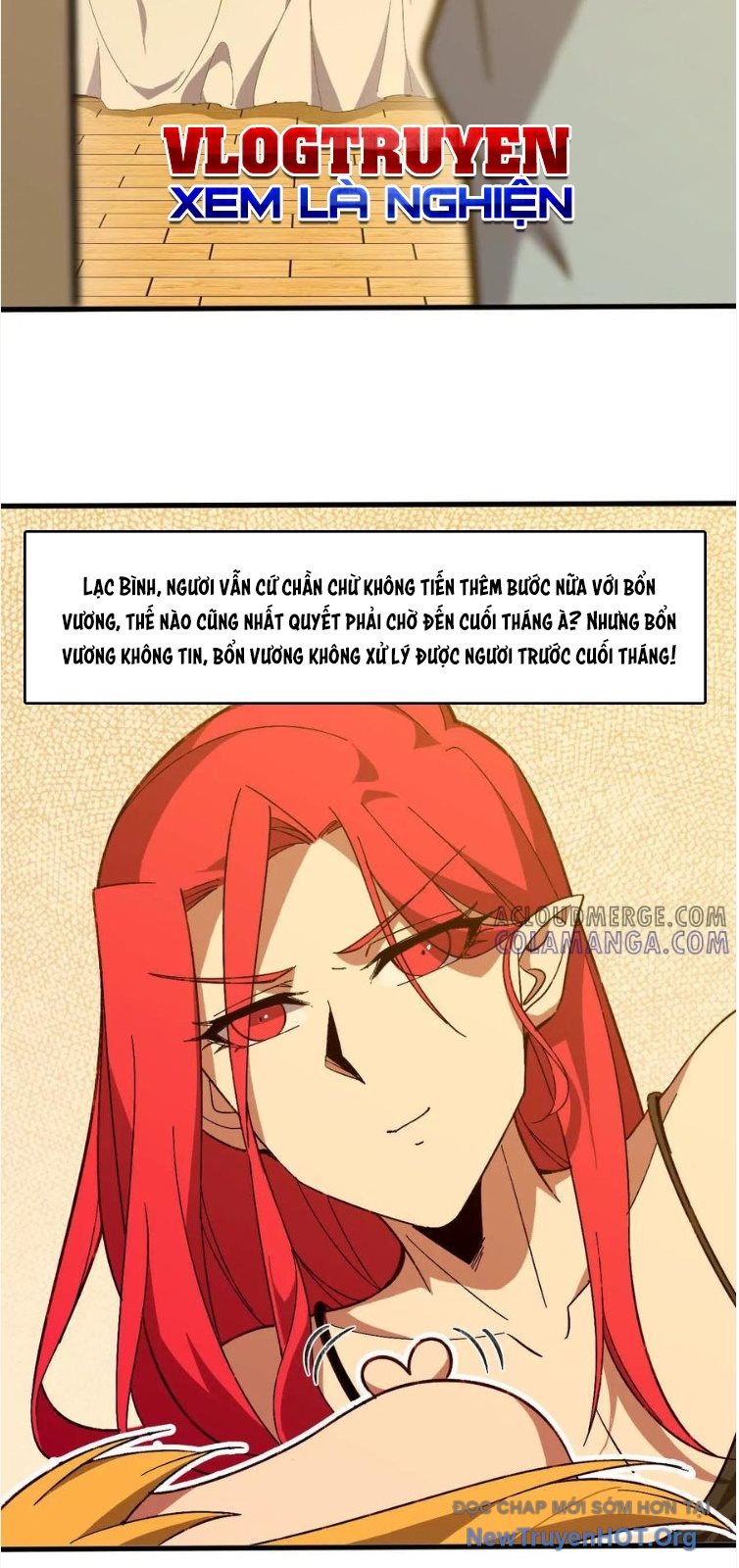 Dũng Giả Và Nữ Ma Vương Chapter 163 - Trang 2