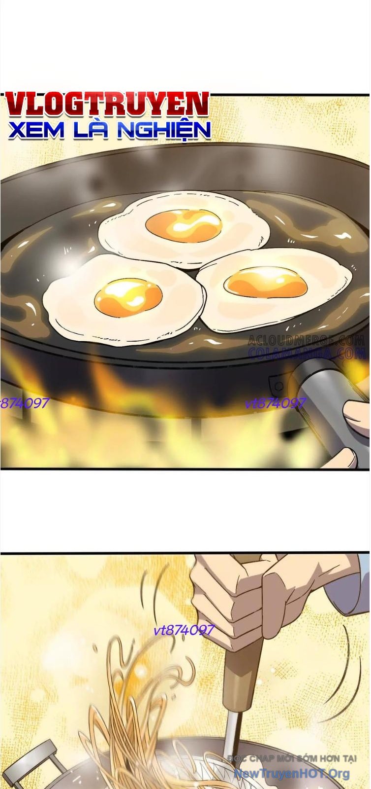 Dũng Giả Và Nữ Ma Vương Chapter 163 - Trang 2