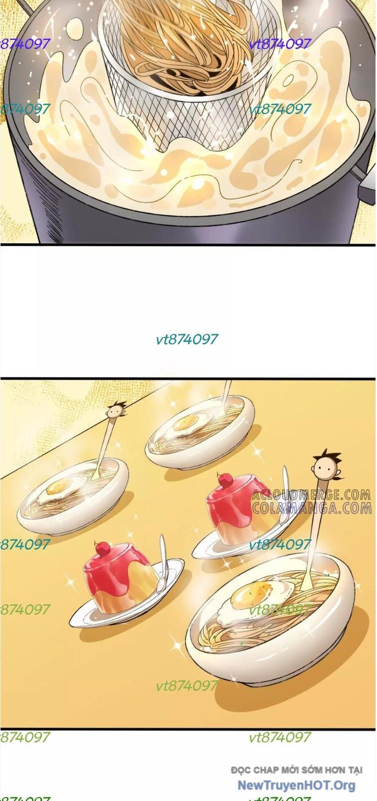 Dũng Giả Và Nữ Ma Vương Chapter 163 - Trang 2