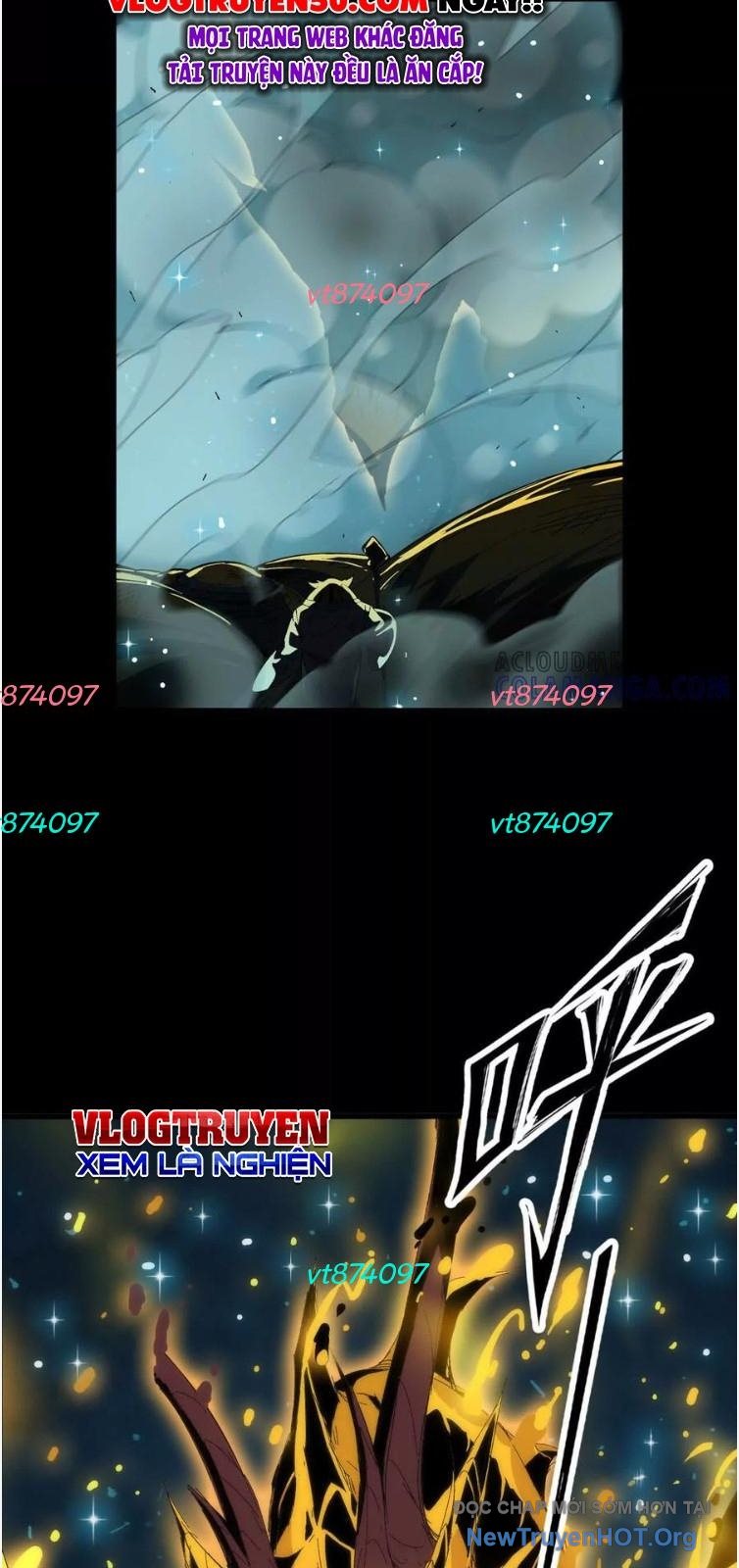 Dũng Giả Và Nữ Ma Vương Chapter 163 - Trang 2