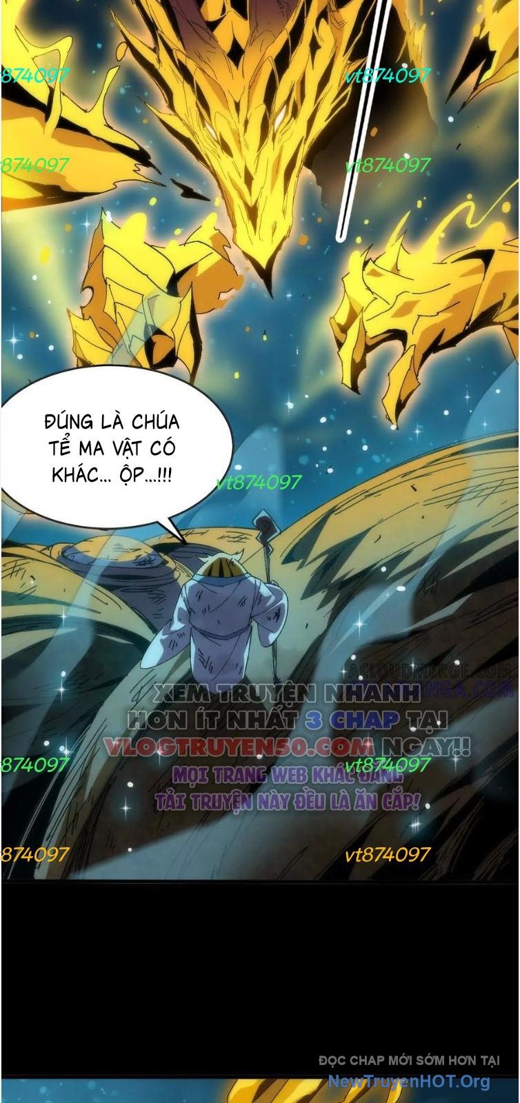 Dũng Giả Và Nữ Ma Vương Chapter 163 - Trang 2