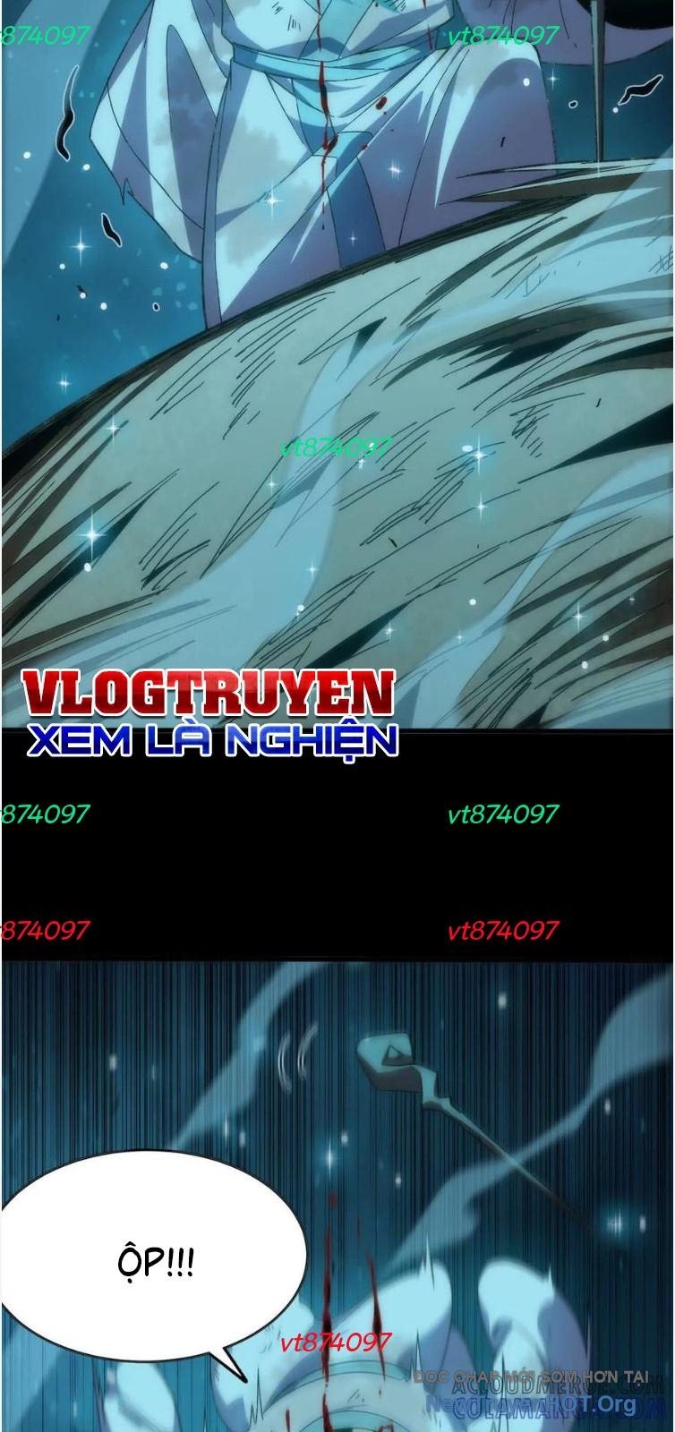 Dũng Giả Và Nữ Ma Vương Chapter 163 - Trang 2