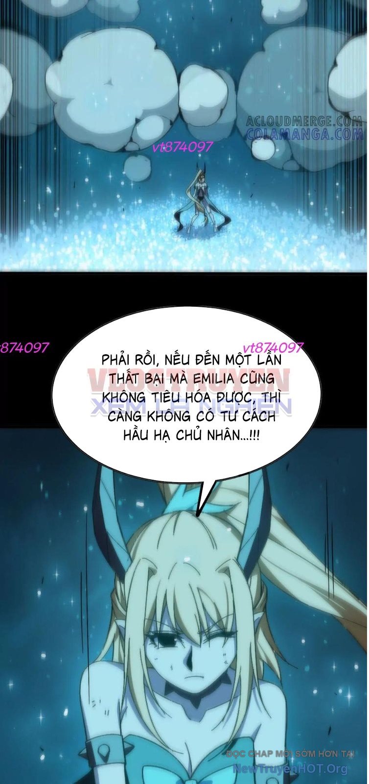 Dũng Giả Và Nữ Ma Vương Chapter 163 - Trang 2