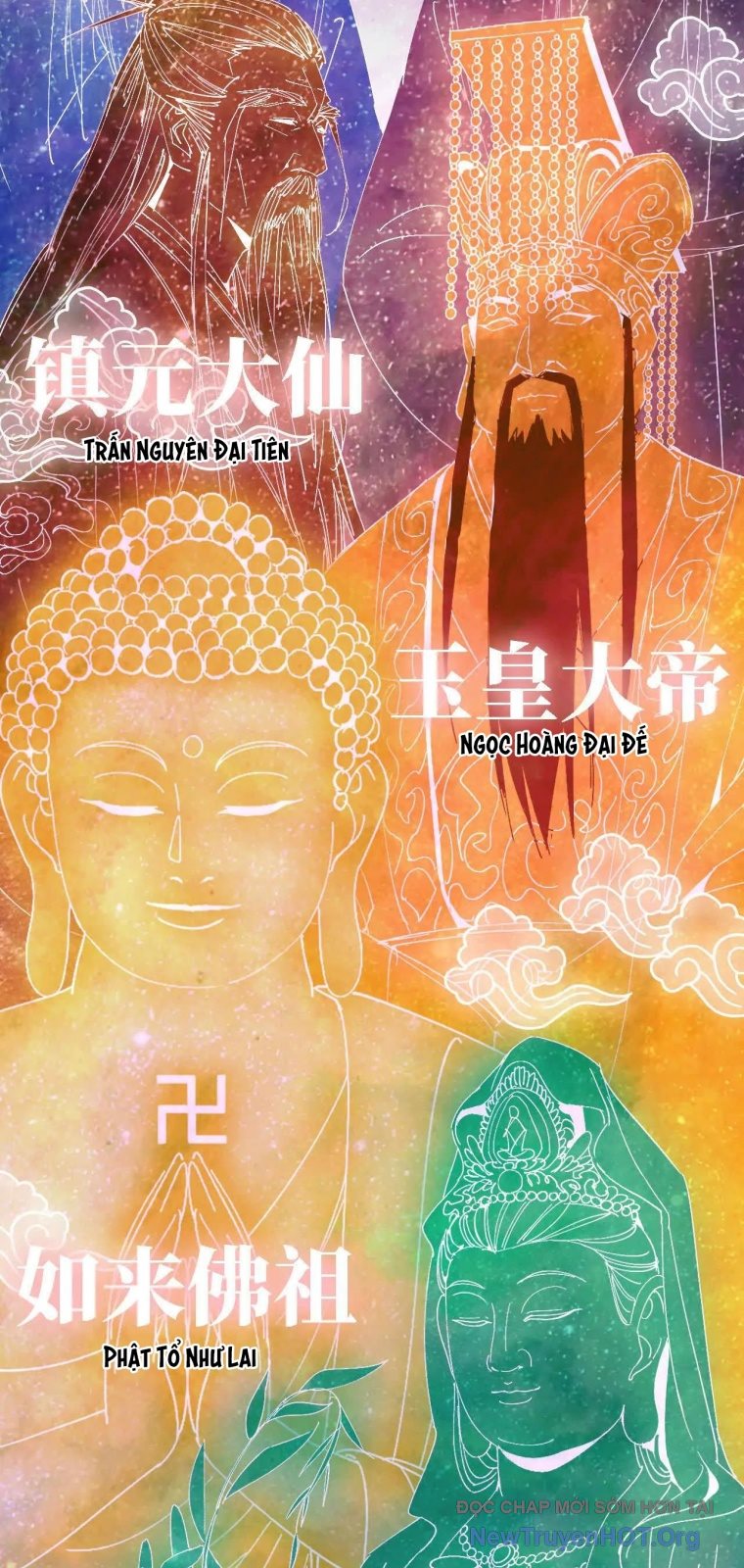 Dũng Giả Và Nữ Ma Vương Chapter 164 - Trang 2