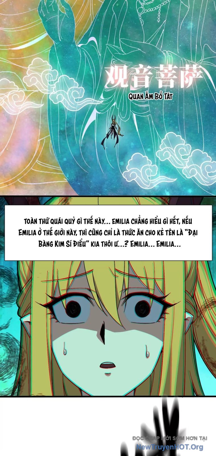 Dũng Giả Và Nữ Ma Vương Chapter 164 - Trang 2