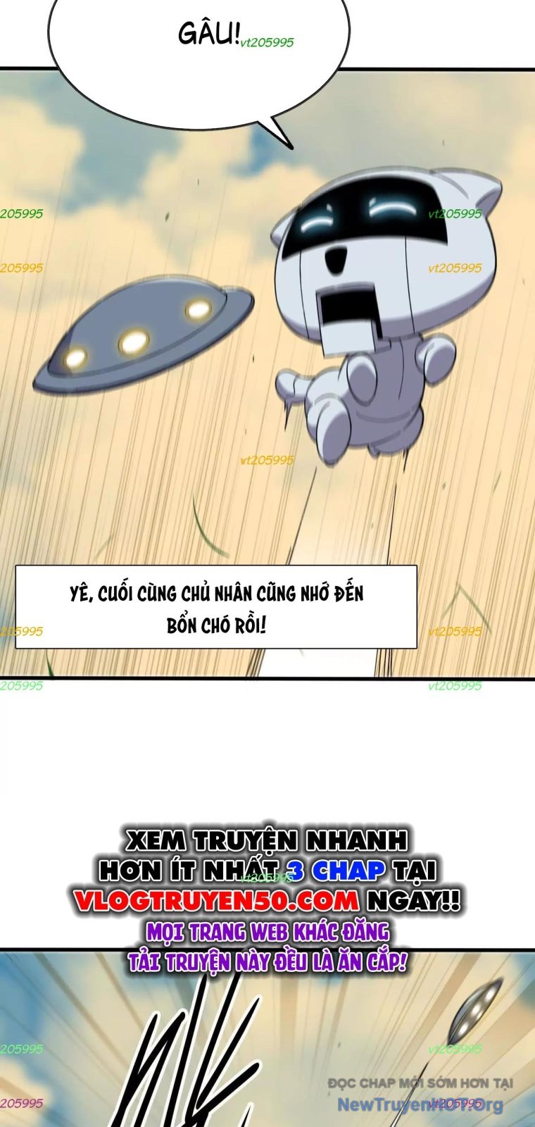 Dũng Giả Và Nữ Ma Vương Chapter 164 - Trang 2