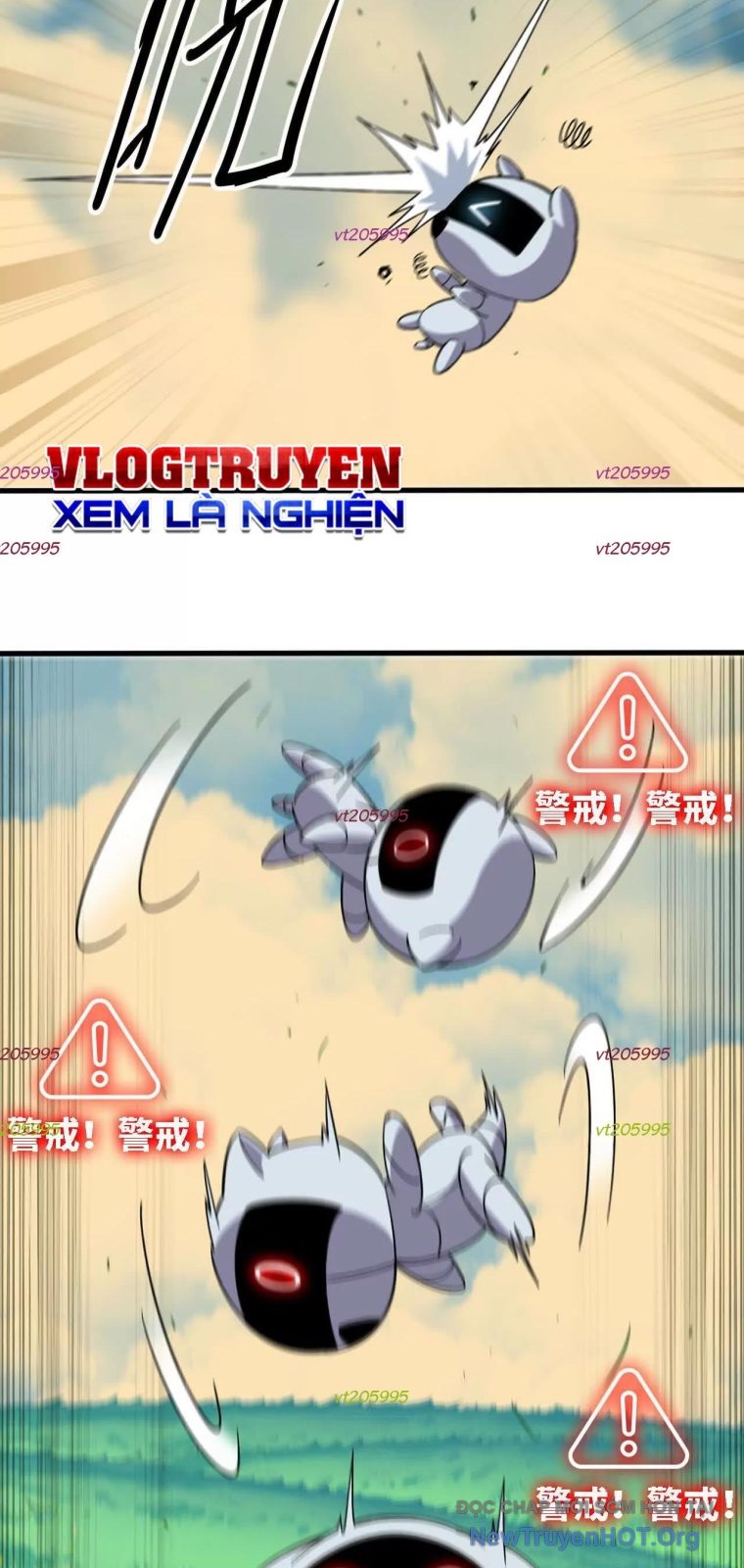 Dũng Giả Và Nữ Ma Vương Chapter 164 - Trang 2