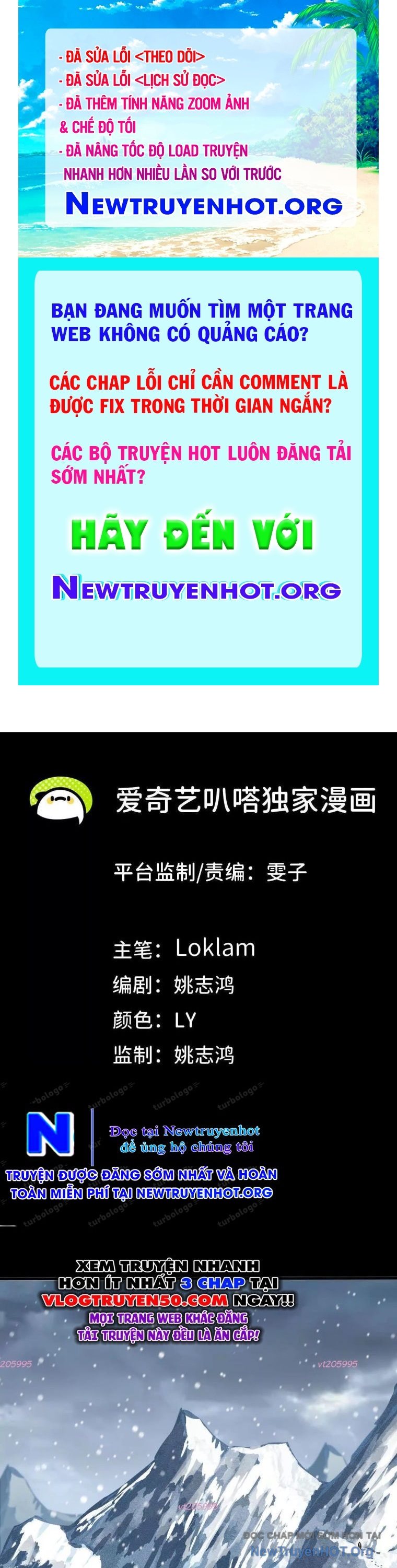 Dũng Giả Và Nữ Ma Vương Chapter 164 - Trang 2