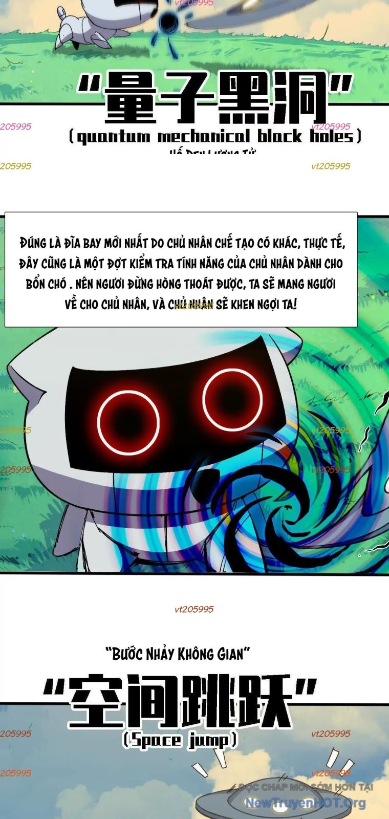 Dũng Giả Và Nữ Ma Vương Chapter 164 - Trang 2