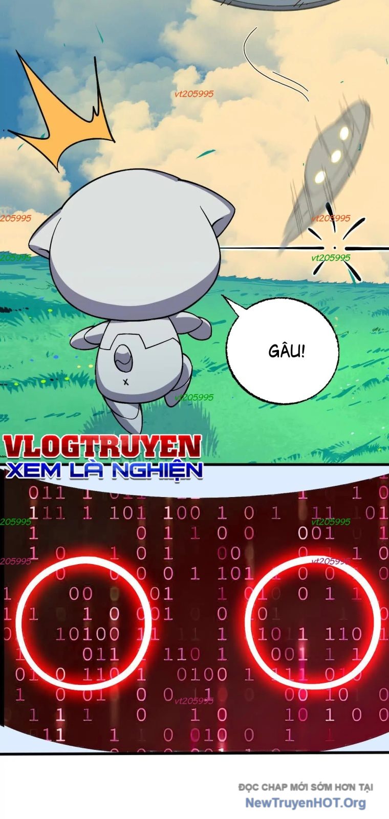 Dũng Giả Và Nữ Ma Vương Chapter 164 - Trang 2