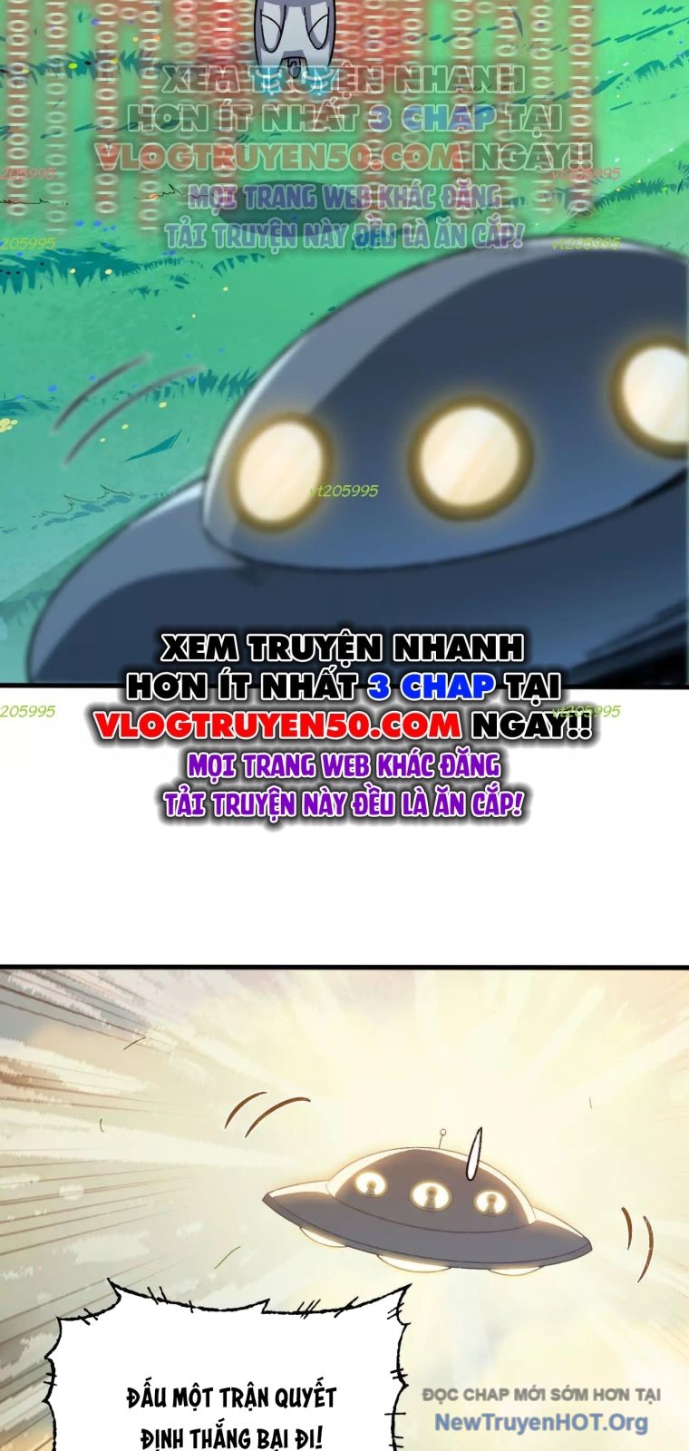 Dũng Giả Và Nữ Ma Vương Chapter 164 - Trang 2