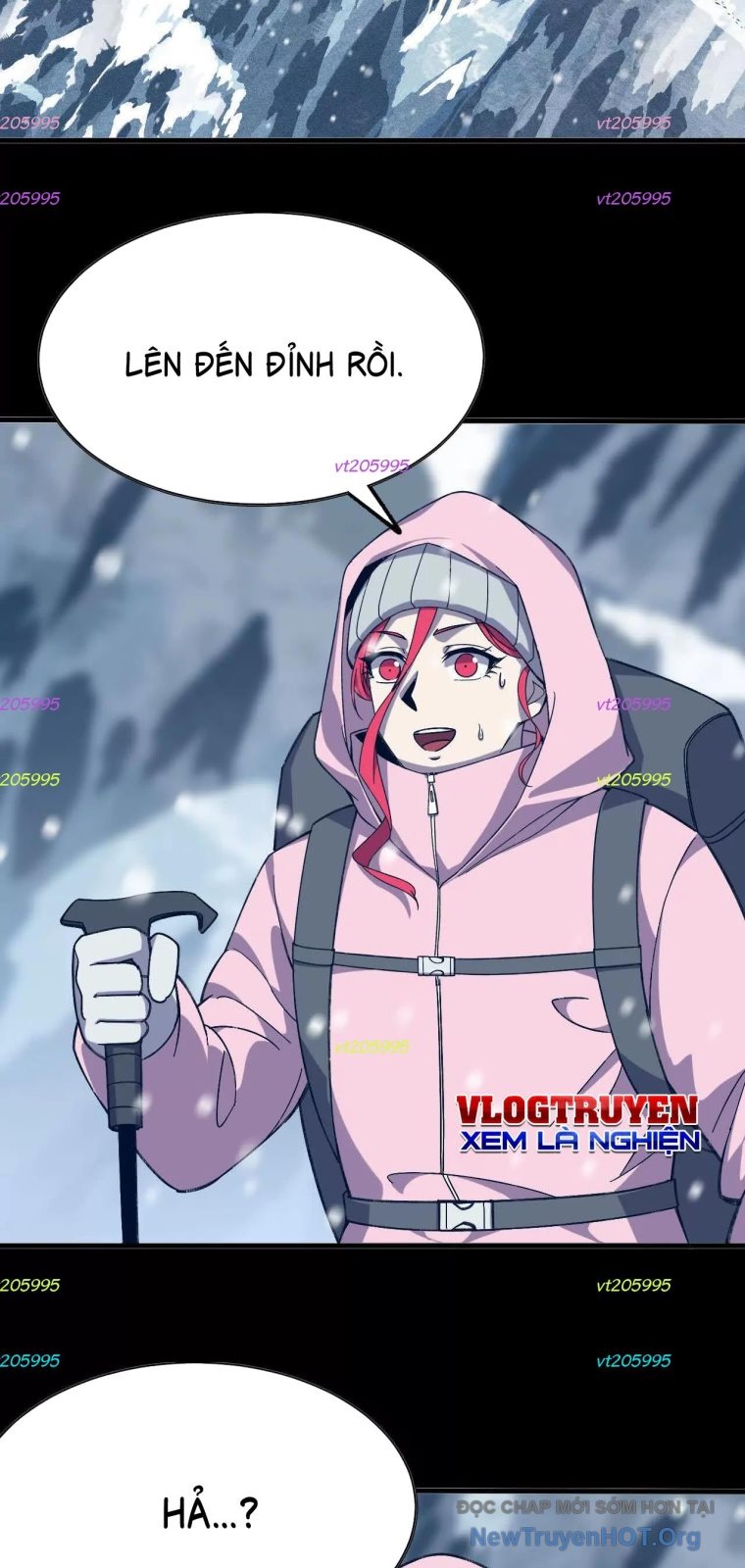 Dũng Giả Và Nữ Ma Vương Chapter 164 - Trang 2