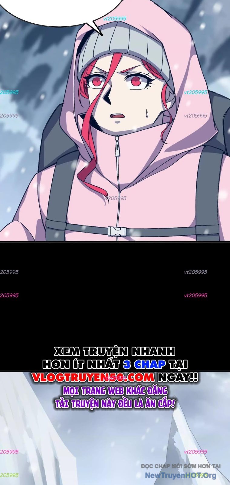 Dũng Giả Và Nữ Ma Vương Chapter 164 - Trang 2