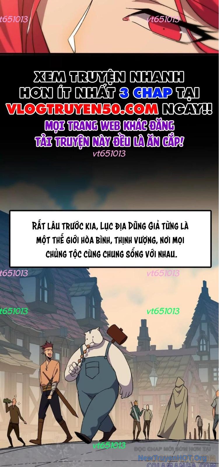 Dũng Giả Và Nữ Ma Vương Chapter 165 - Trang 2