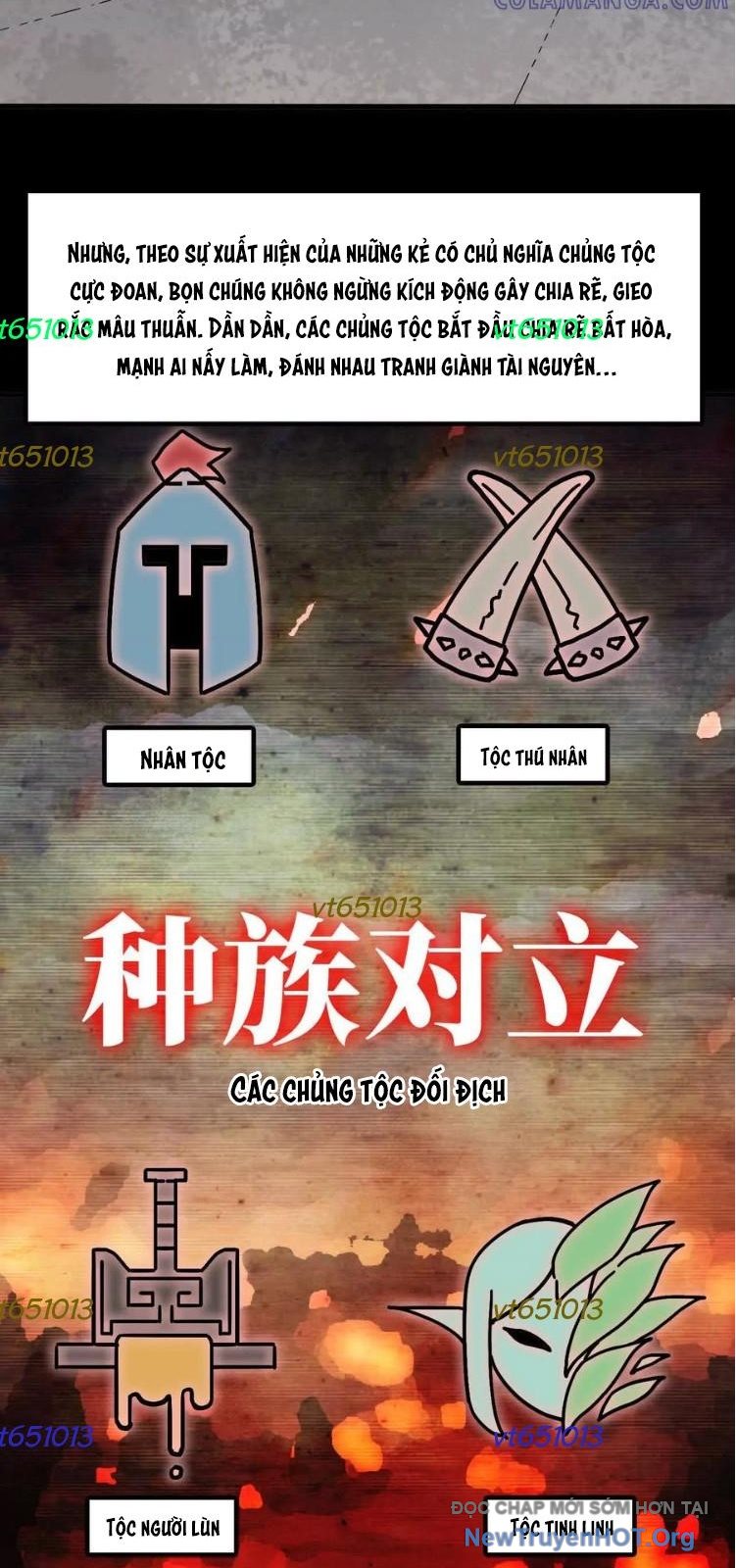 Dũng Giả Và Nữ Ma Vương Chapter 165 - Trang 2