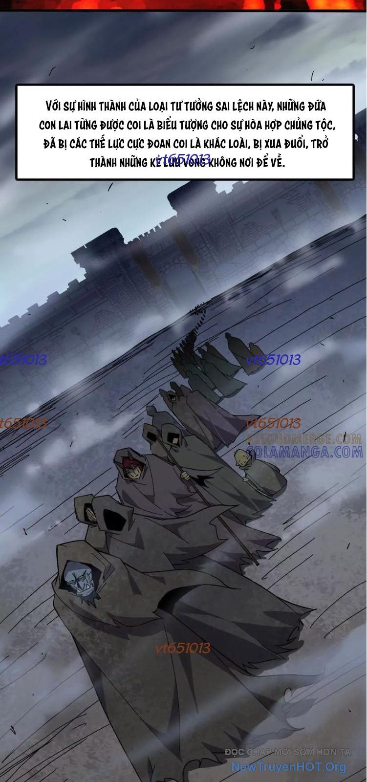 Dũng Giả Và Nữ Ma Vương Chapter 165 - Trang 2