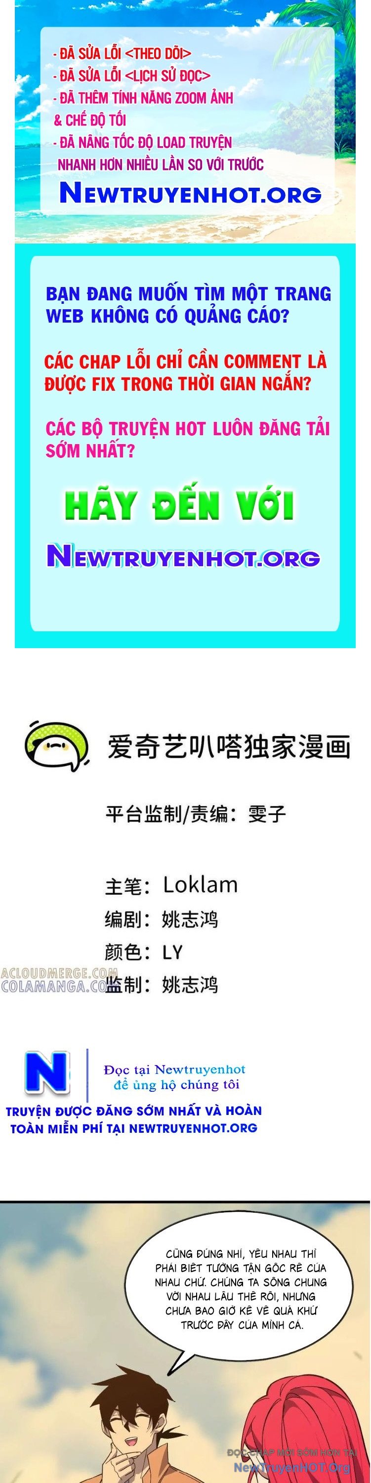 Dũng Giả Và Nữ Ma Vương Chapter 165 - Trang 2