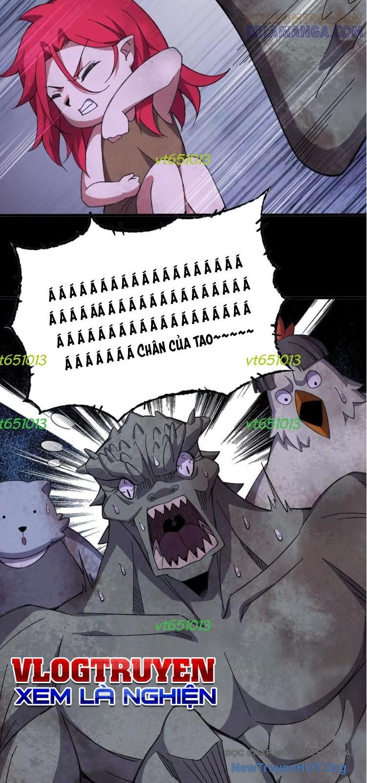 Dũng Giả Và Nữ Ma Vương Chapter 165 - Trang 2