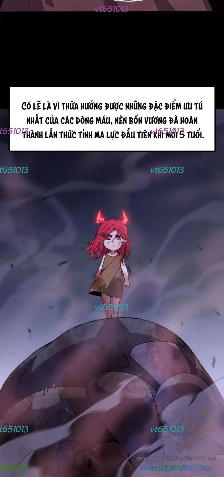 Dũng Giả Và Nữ Ma Vương Chapter 165 - Trang 2