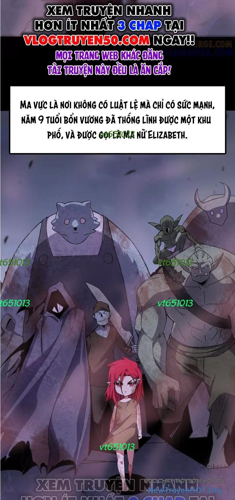 Dũng Giả Và Nữ Ma Vương Chapter 165 - Trang 2