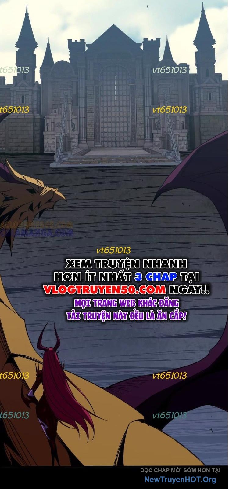 Dũng Giả Và Nữ Ma Vương Chapter 165 - Trang 2