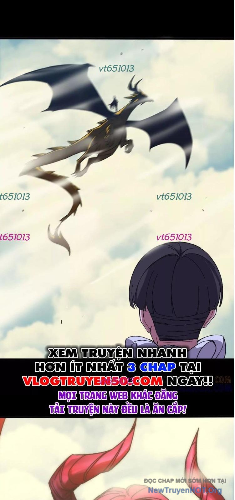 Dũng Giả Và Nữ Ma Vương Chapter 165 - Trang 2