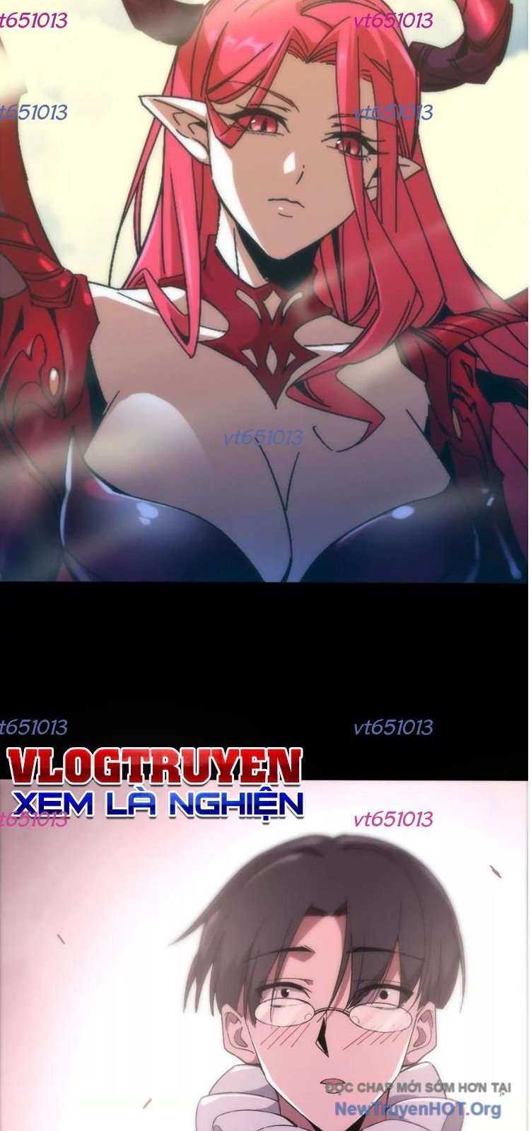 Dũng Giả Và Nữ Ma Vương Chapter 165 - Trang 2