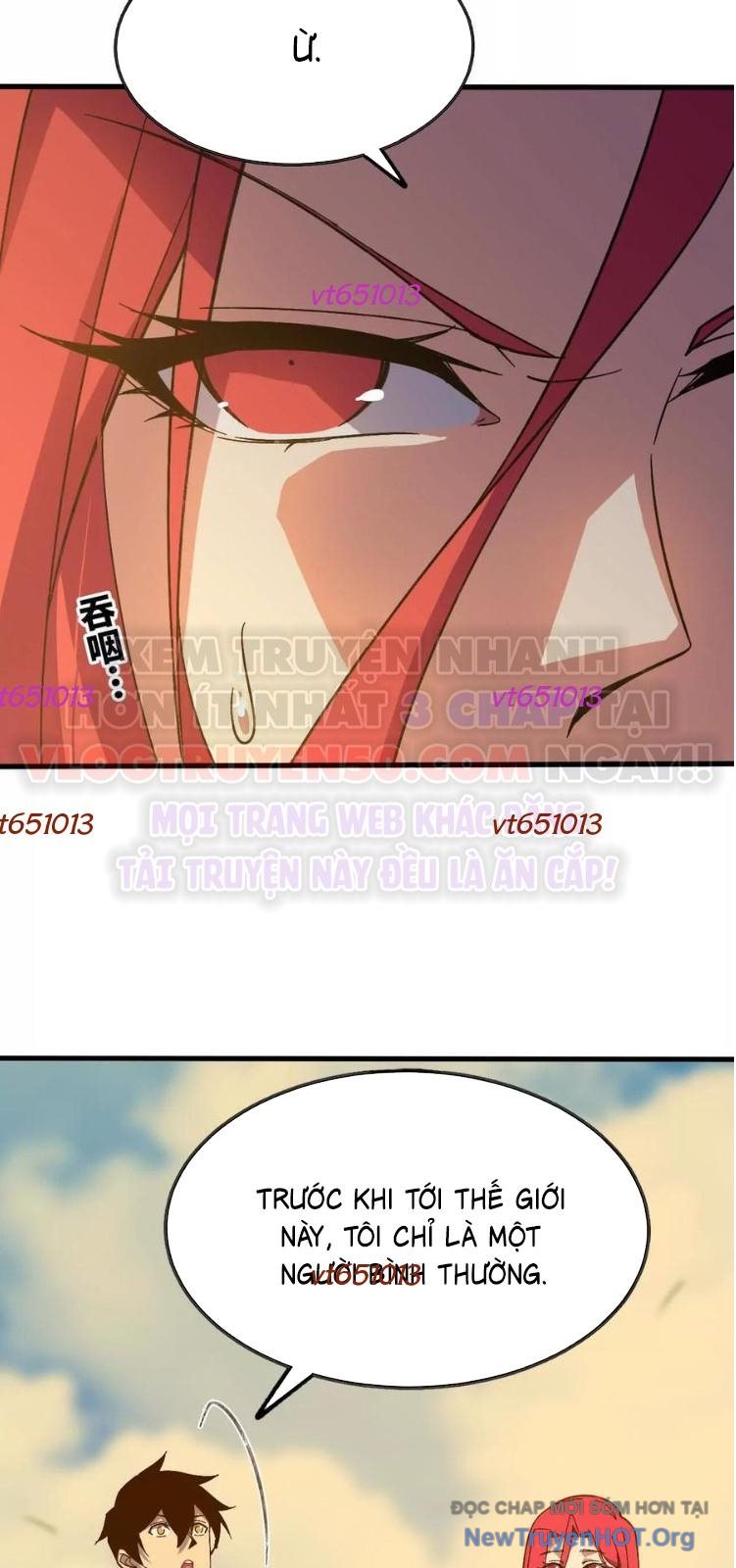 Dũng Giả Và Nữ Ma Vương Chapter 165 - Trang 2