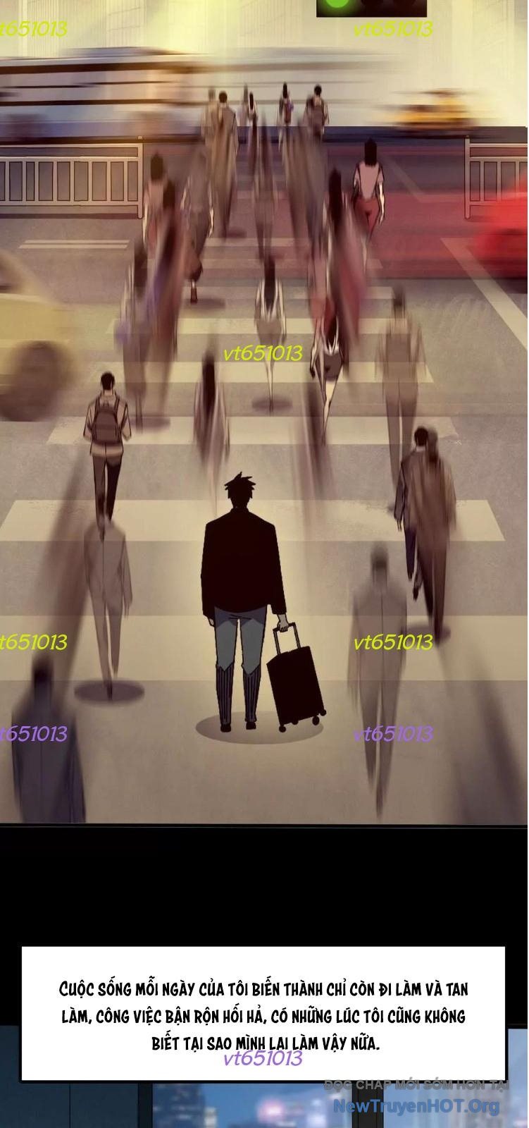 Dũng Giả Và Nữ Ma Vương Chapter 165 - Trang 2