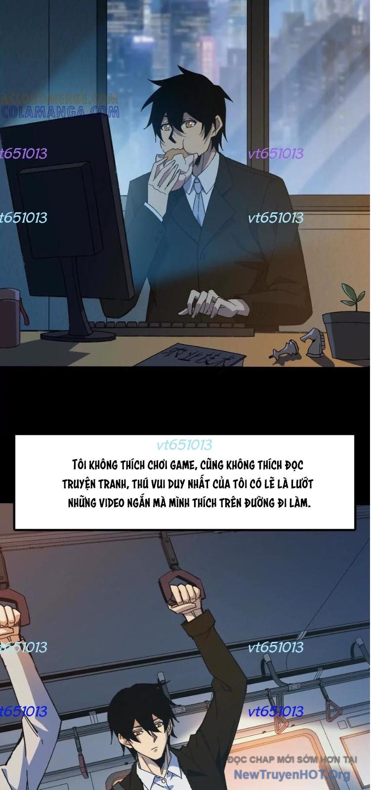 Dũng Giả Và Nữ Ma Vương Chapter 165 - Trang 2