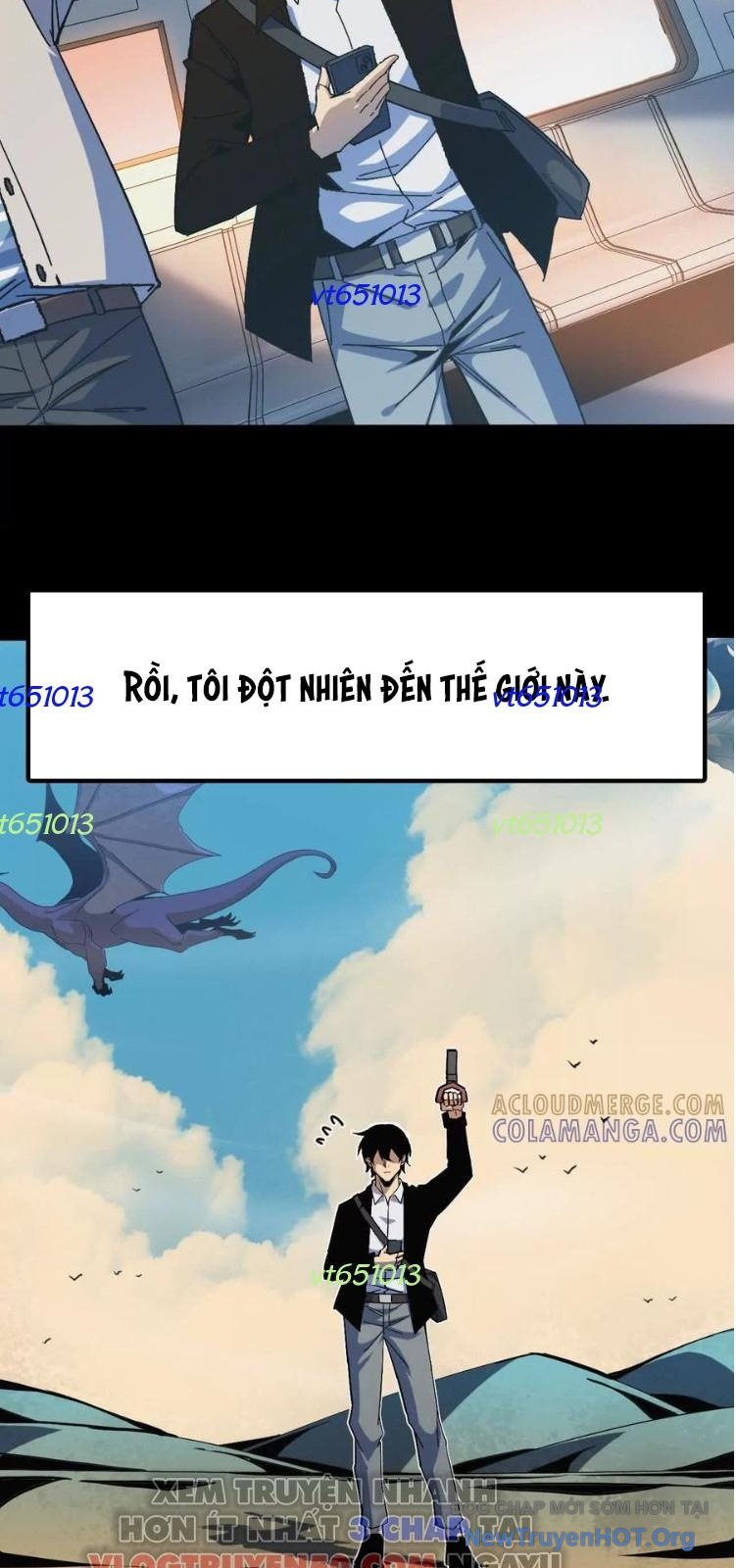 Dũng Giả Và Nữ Ma Vương Chapter 165 - Trang 2