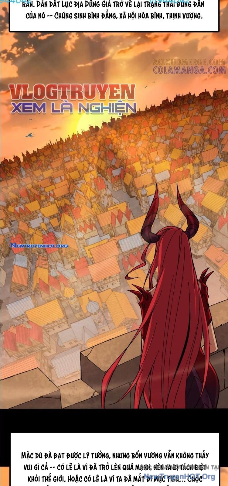 Dũng Giả Và Nữ Ma Vương Chapter 166 - Trang 2