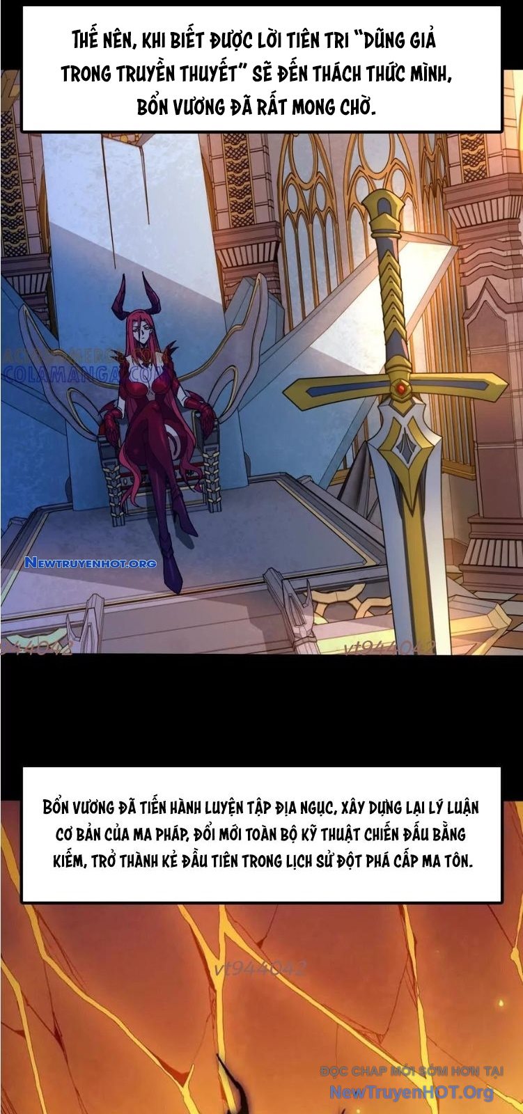Dũng Giả Và Nữ Ma Vương Chapter 166 - Trang 2