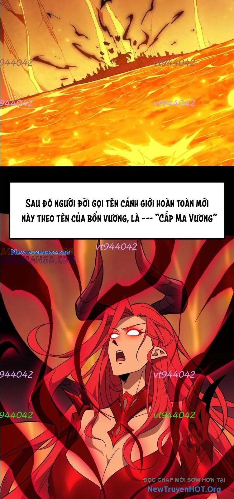 Dũng Giả Và Nữ Ma Vương Chapter 166 - Trang 2